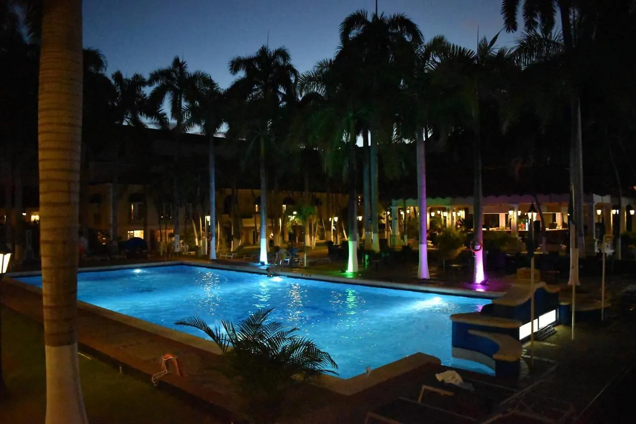 Hotel El Prado Barranquilla  Colombia
