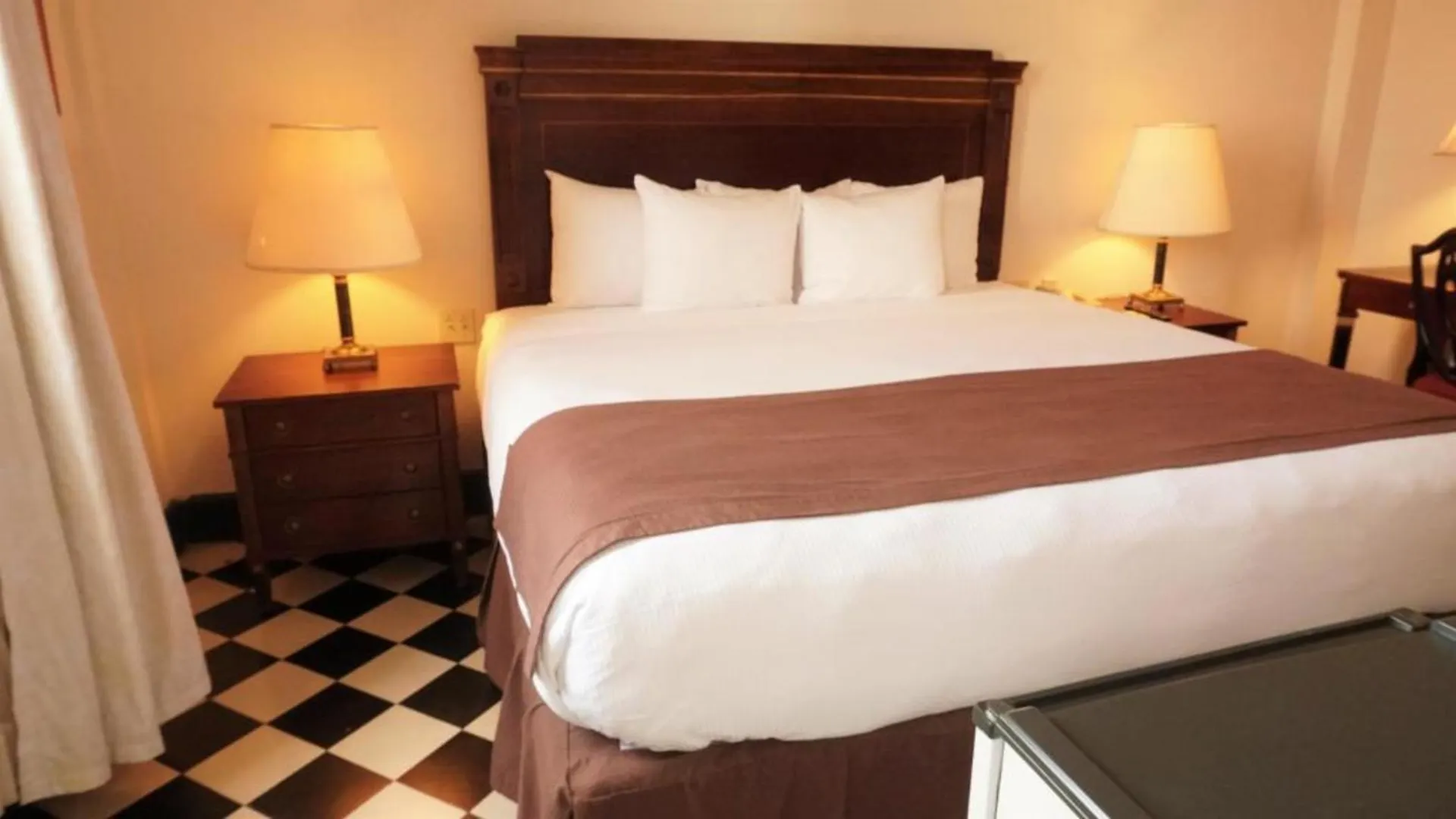 Hotel El Prado Barranquilla  Barranquilla (Atlantico)