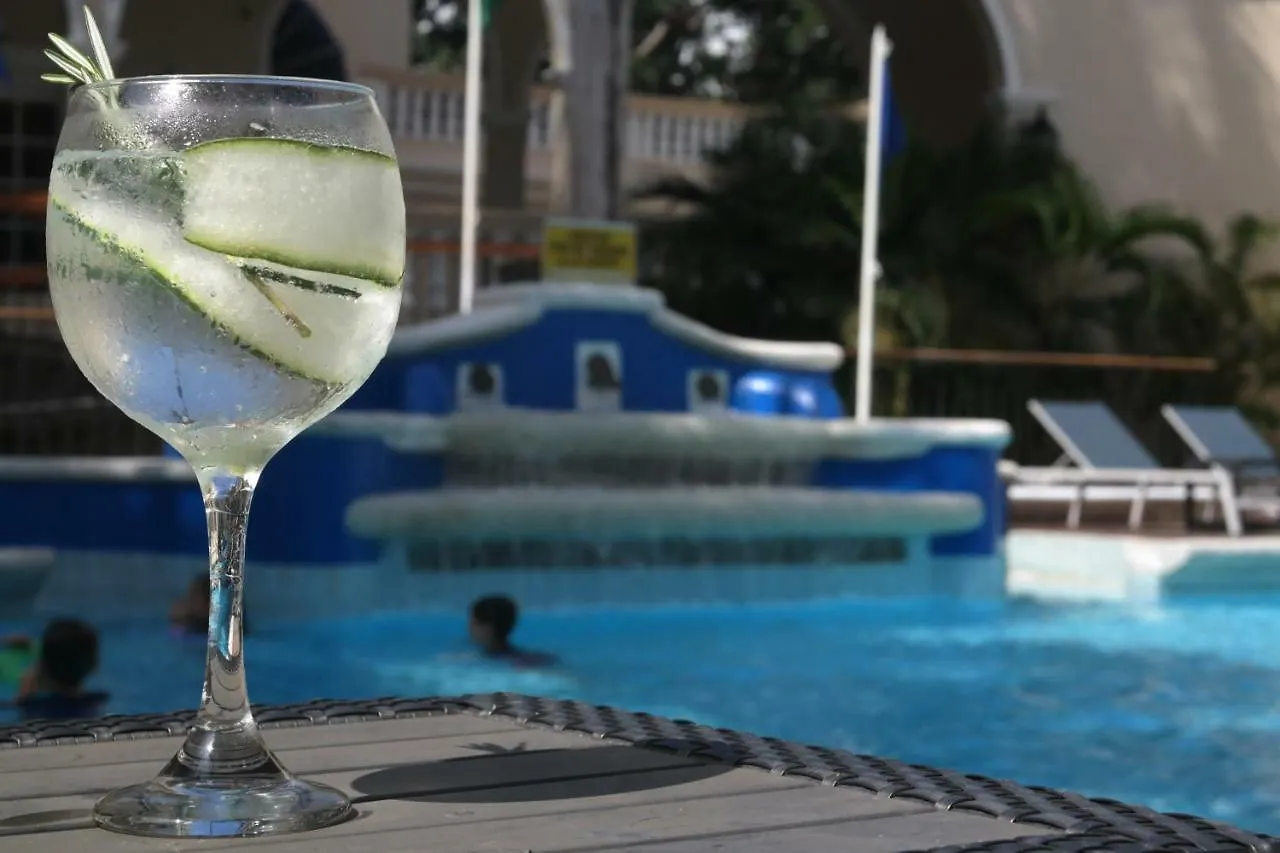 Hotel El Prado Barranquilla