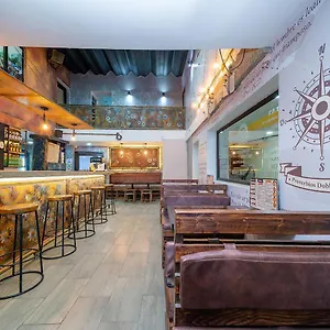 Inn Ayenda Baly Express