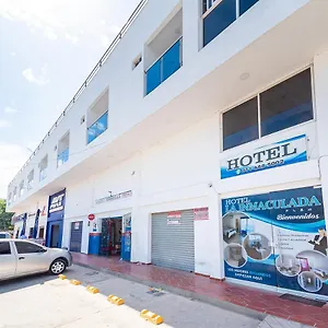 Hotel La Inmaculada