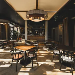 Nuna - Nachhaltig Schlafen Hotel