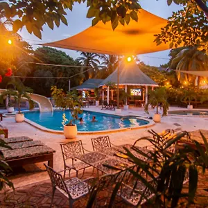Secreto Hostel