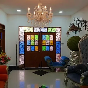Hotel Boutique Campanario Del Rio