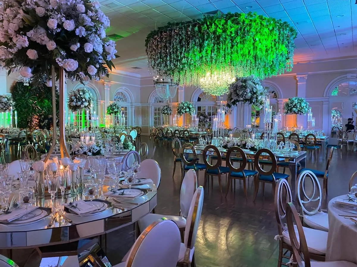 Hotel El Prado Barranquilla  Barranquilla (Atlantico)