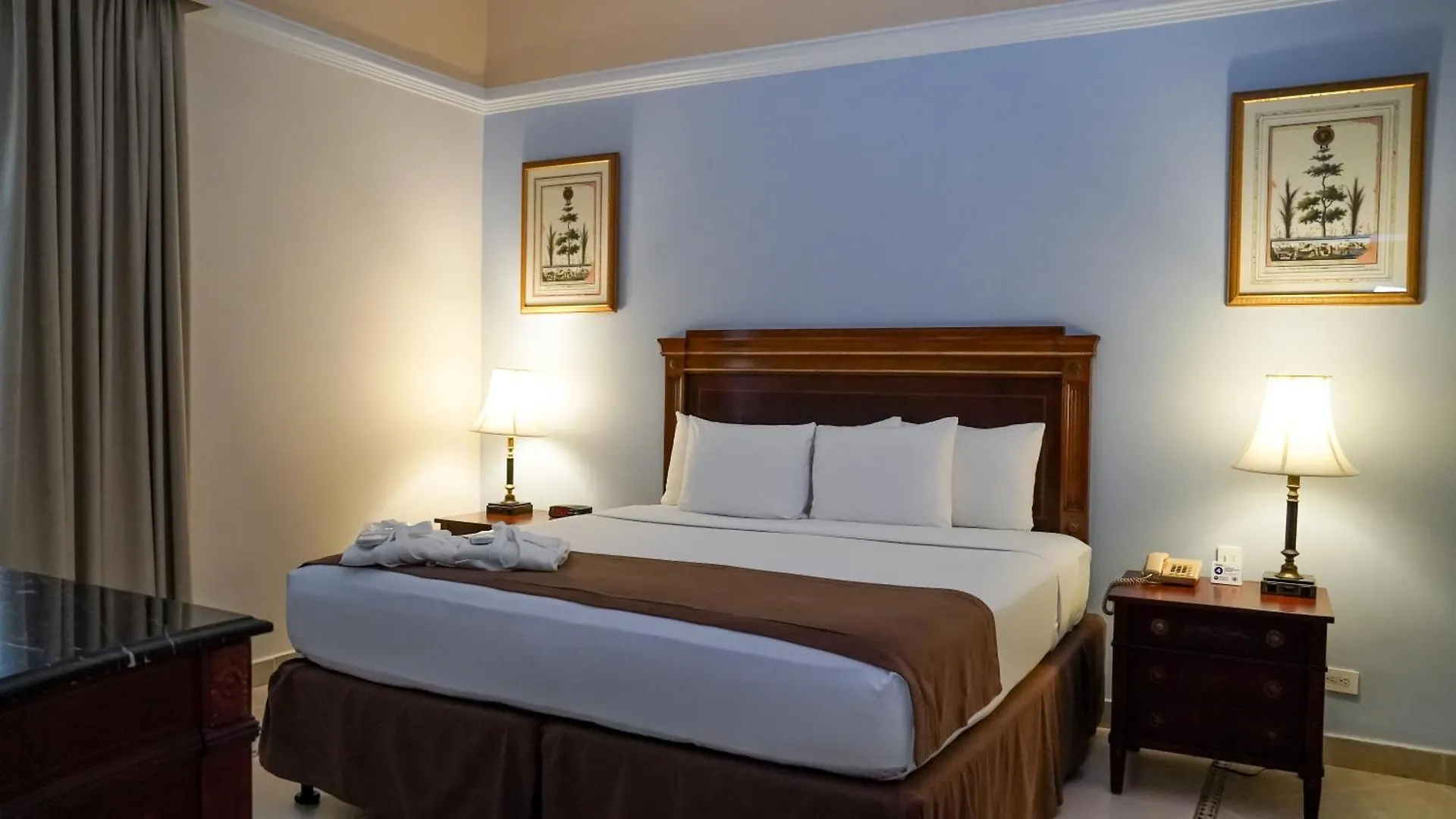 Hotel El Prado Barranquilla