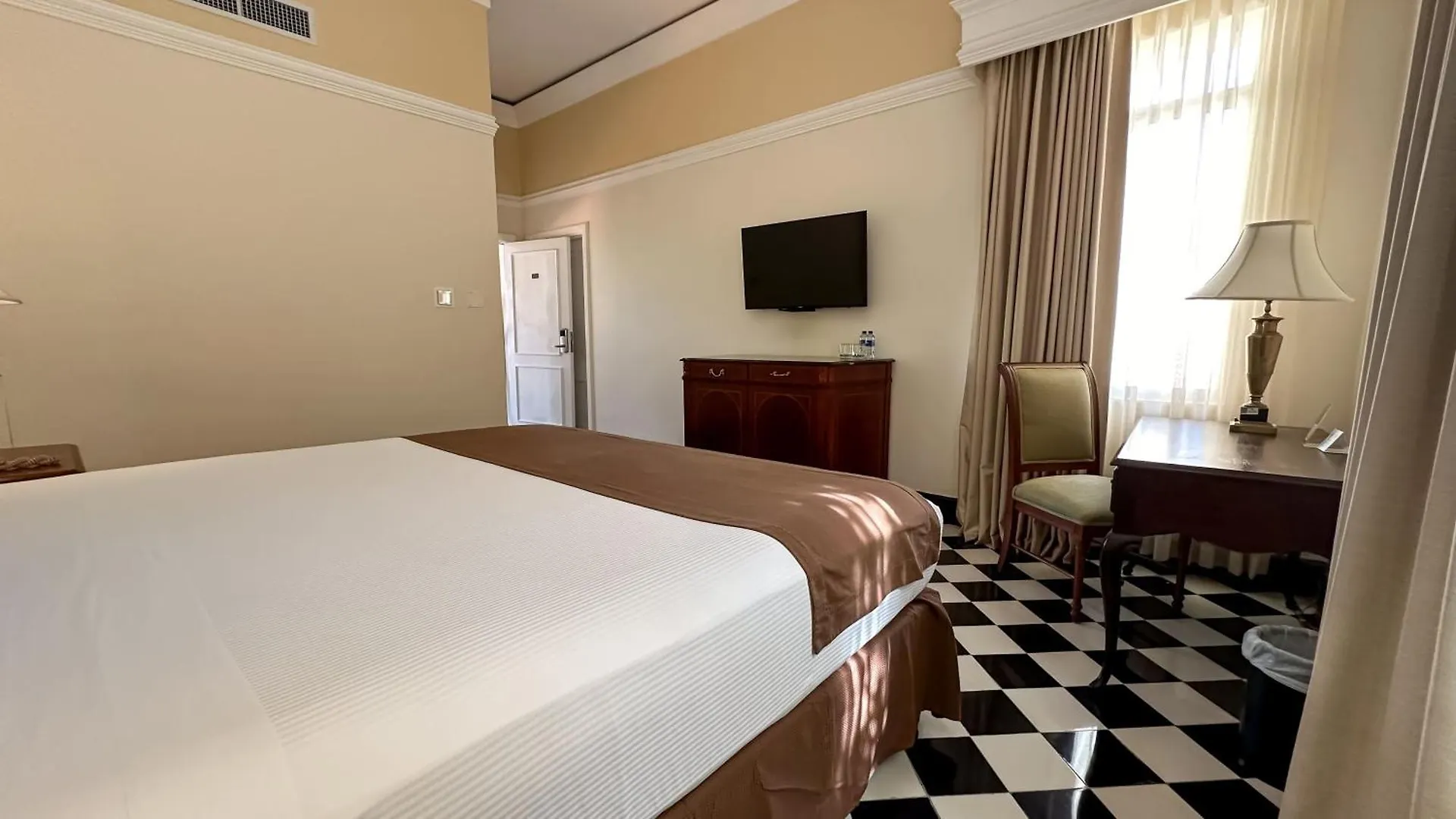 Hotel El Prado Barranquilla