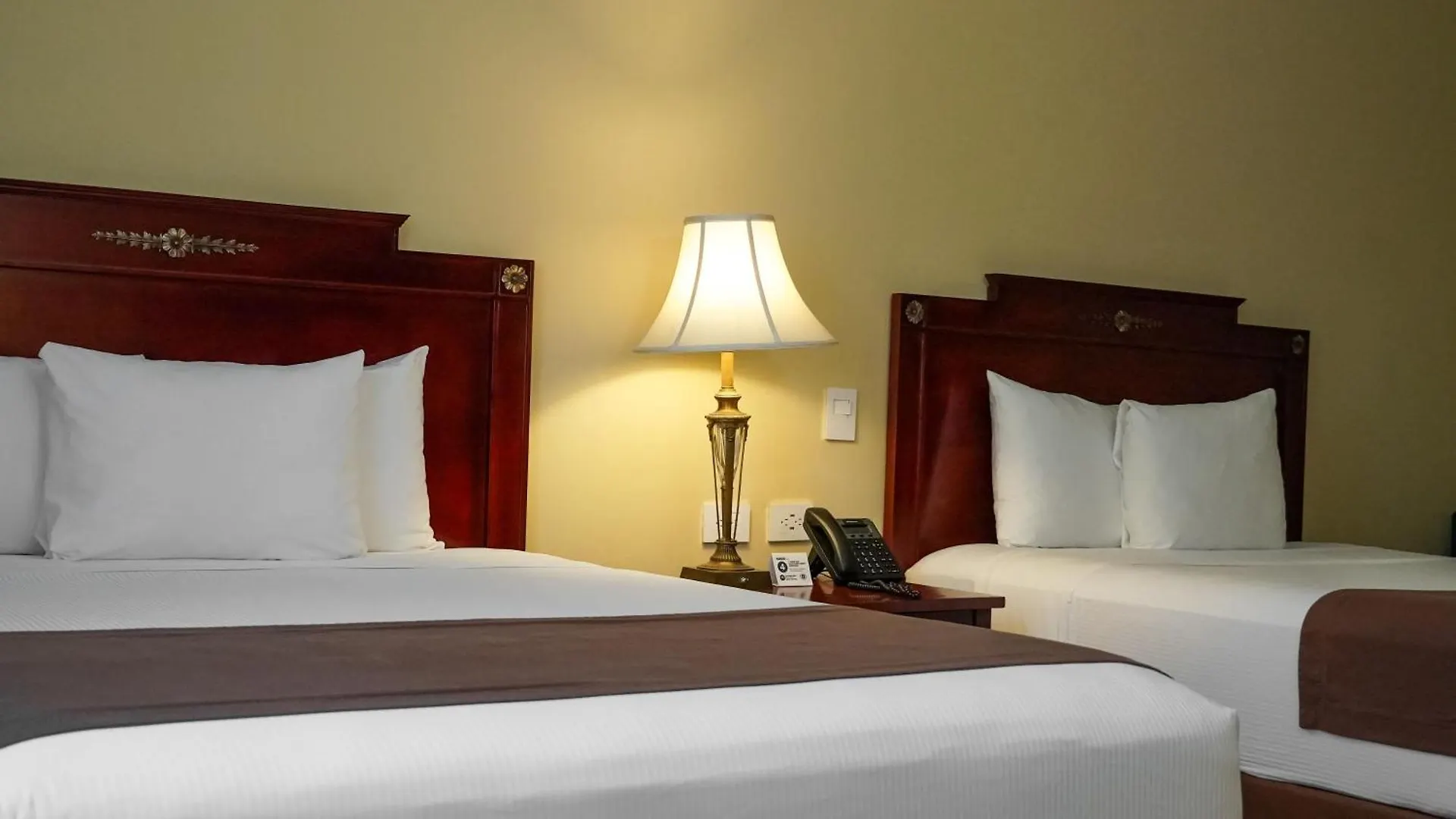 Hotel El Prado Barranquilla   Barranquilla (Atlantico)