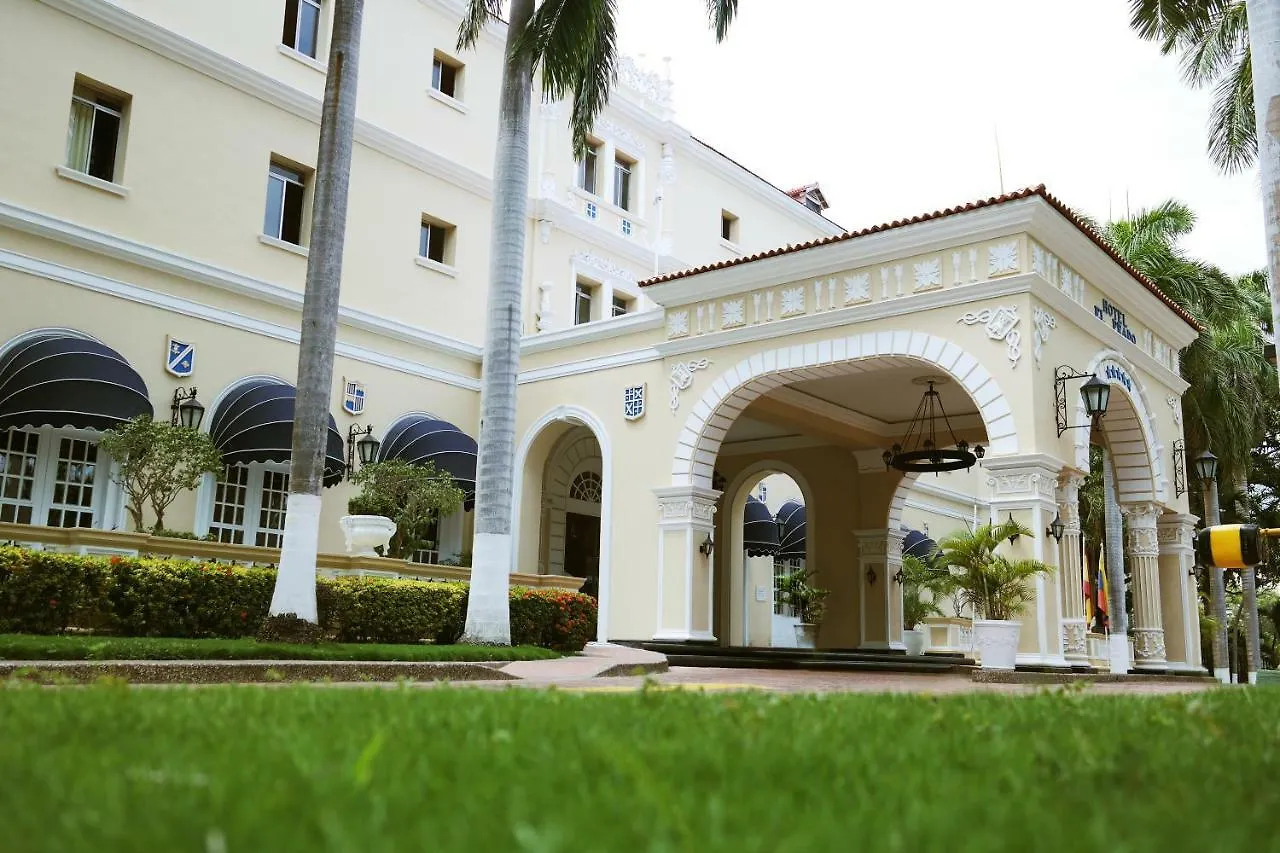 Hotel El Prado Barranquilla